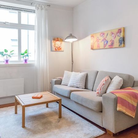 Aalesund Apartments - Near Harbour 외부 사진