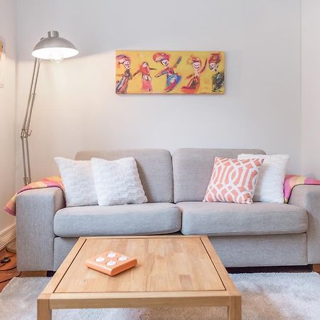 Aalesund Apartments - Near Harbour 외부 사진