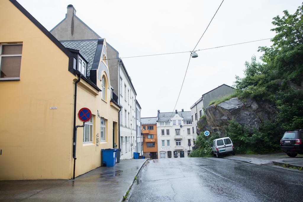 Aalesund Apartments - Near Harbour 외부 사진