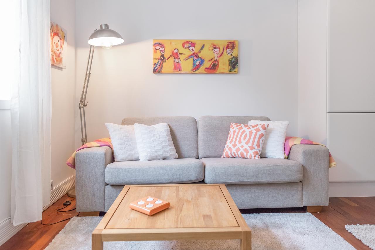 Aalesund Apartments - Near Harbour 외부 사진