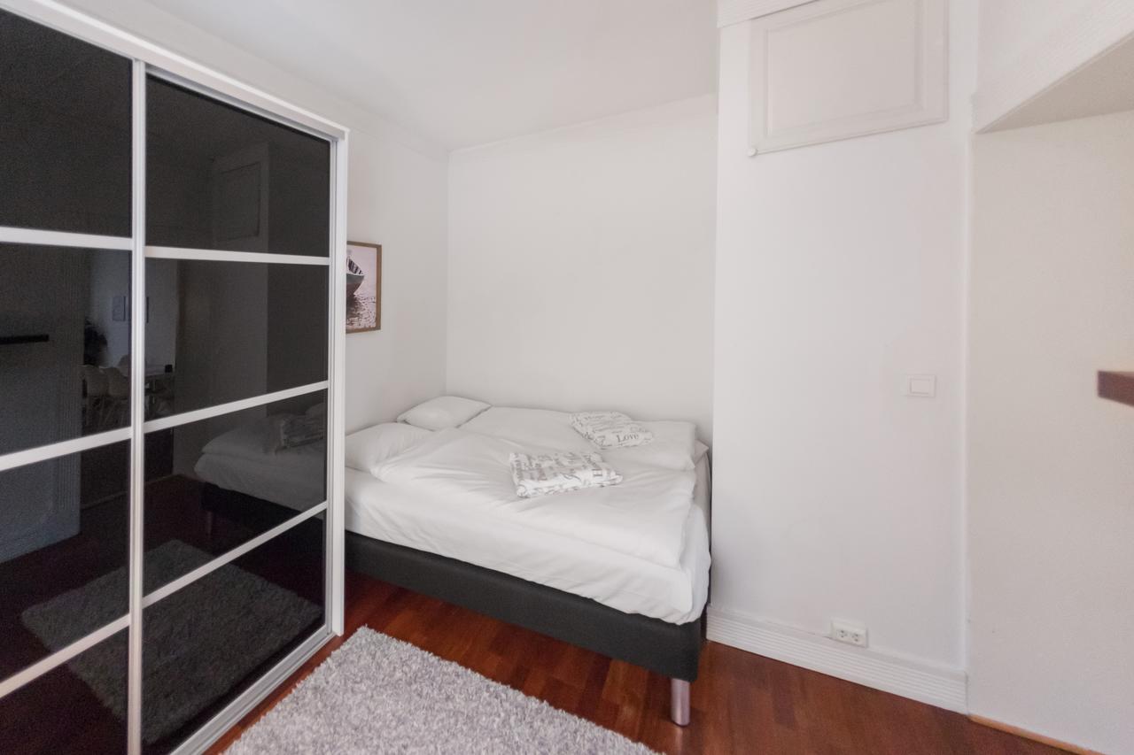 Aalesund Apartments - Near Harbour 외부 사진