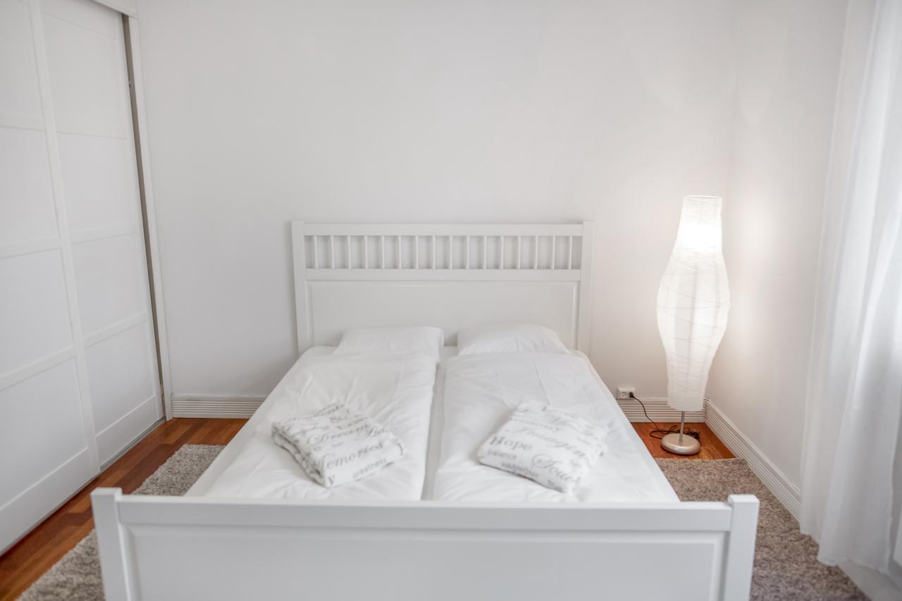 Aalesund Apartments - Near Harbour 외부 사진