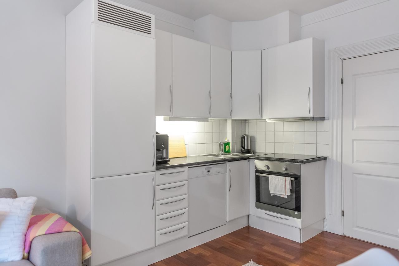 Aalesund Apartments - Near Harbour 외부 사진